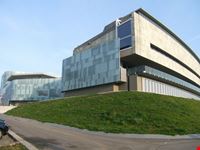 Il museo dell'automobile