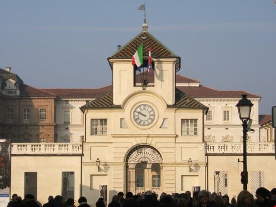 Venaria Reale