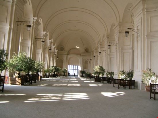  Il giardino d'inverno  