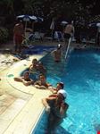 casamicciola terme piscina