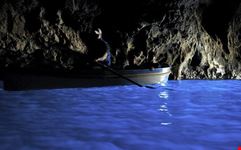 grotta azzurra