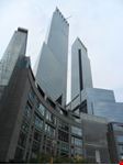columbus circle new york