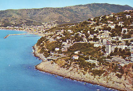 Capo Mele
