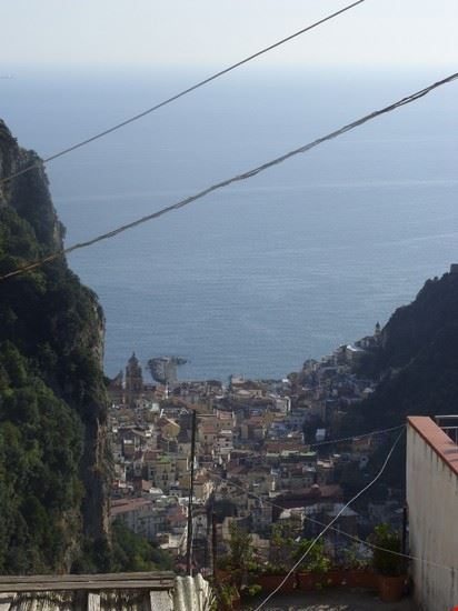  Amalfi  