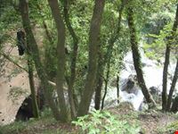 Vallone delle Ferriere: ruscelli