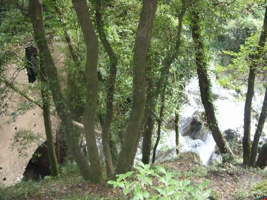 Vallone delle Ferriere Amalfi  