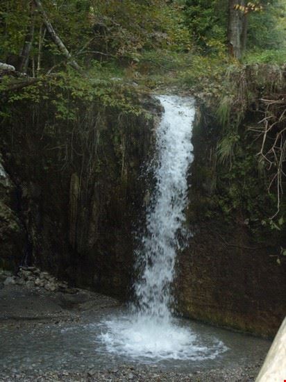 Vallone delle Ferriere Amalfi  