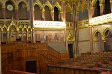 interno parlamento