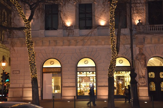 viale andrassy ut