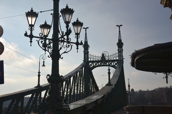 ponte della liberta