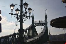 ponte della liberta