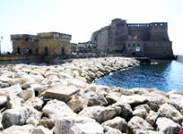 Castel Dell'Ovo.
