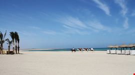 la spiaggia marsa alam