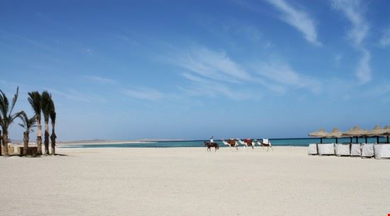  Marsa Alam  
