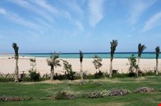 la spiaggia marsa alam