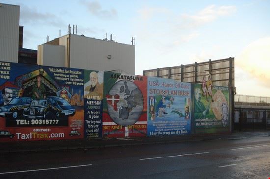  Belfast  