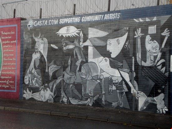  Belfast  