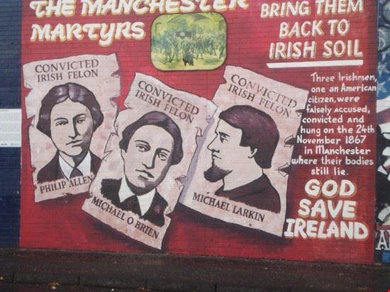  Belfast  