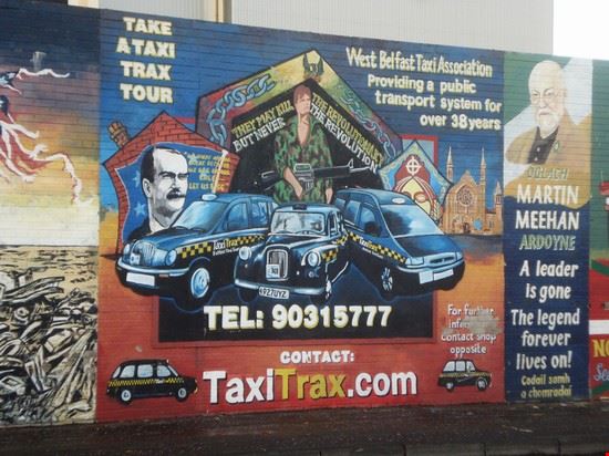  Belfast  