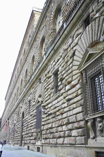 Palazzo Pitti