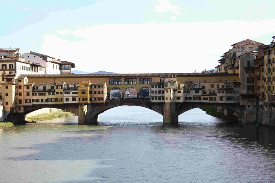 Ponte Vecchio