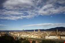 Vista di Firenze