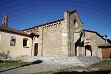 Chiesa di Fiesole