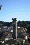 Vista di Fiesole
