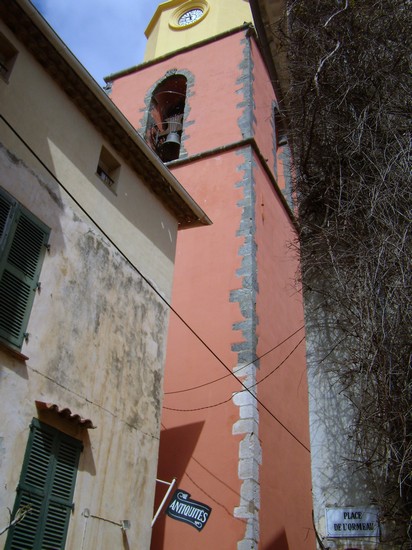 S.Tropez