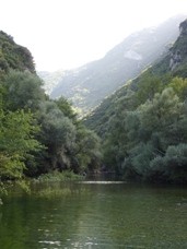 Fiume Calore