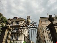 Neuchâtel - Hotel Duperyrou
