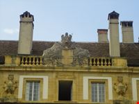 Neuchâtel - Hotel Dupeyrou