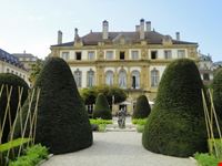 Neuchâtel - Hotel Duperyrou