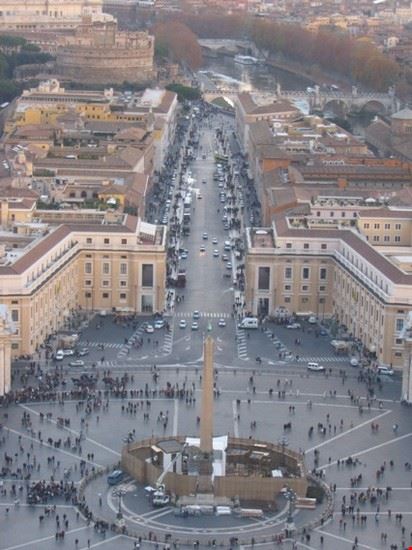 Cappella Sistina Roma  