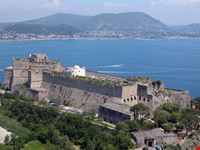 Castello di baia