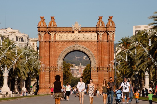 Arco di Trionfo