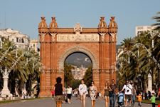 Arco di Trionfo