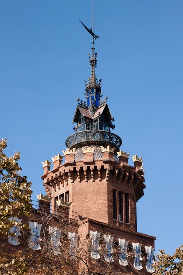 Castello dei Draghi