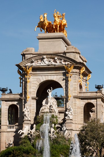 Fontana