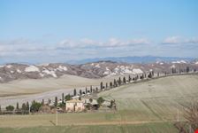Le Crete Senesi