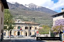 Stazione ferroviara