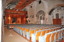 Morbegno Auditorium S. Antonio