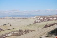 Le Crete Senesi