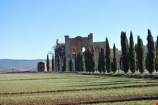 Abbazia di San Galgano