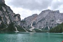 Lago di Braies