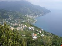 Panorama da Furore