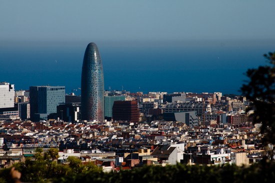 Torre di Barcellona