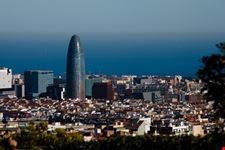 Torre di Barcellona