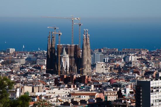 Sagrada Familia