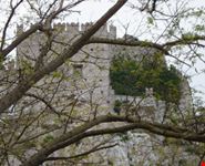 caccamo castello